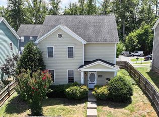 749 Country Green Rd, Charlottesville, VA 22903