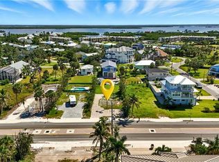 5865 Estero Blvd, Fort Myers Beach, FL 33931