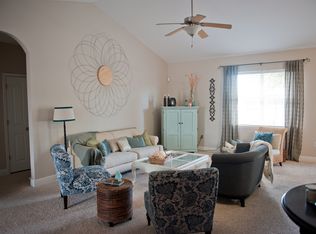 303 Scotch Pine Ln, Crestview, FL 32536