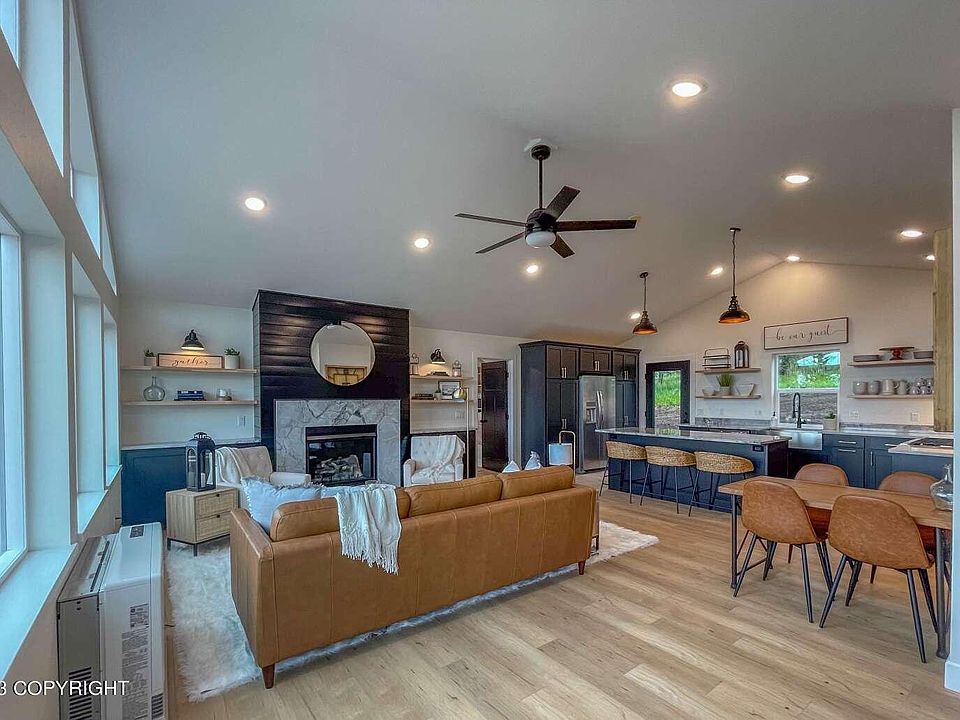 1060 Eric Ln, Homer, AK 99603 Zillow