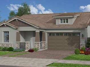 Cavalcade Plan, Seaboard at Cooley Station, Gilbert, AZ 85296