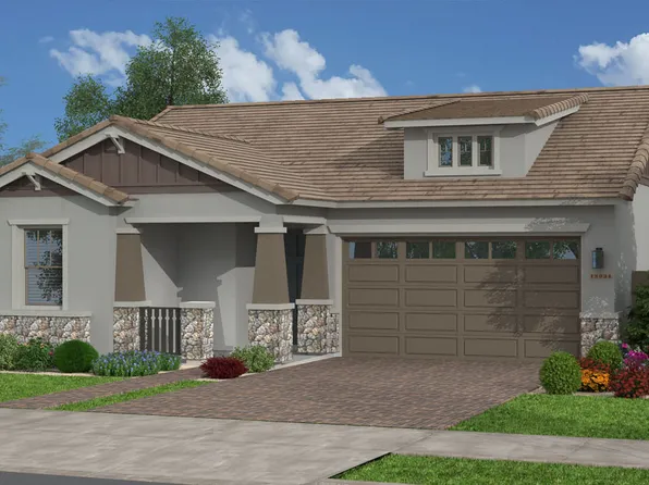 2645 S Quaintance St, Gilbert, AZ 85295