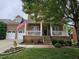 4580 Sawmill Pl, Nolensville, TN 37135