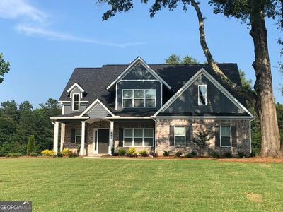 892 N Ola Rd, McDonough, GA, 30252