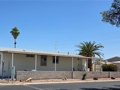 3580 Katmai Dr, Las Vegas, NV, 89122