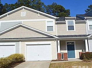 4809 Landover Pine Pl, Raleigh, NC 27616
