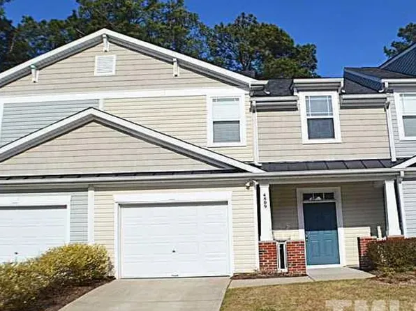 4809 Landover Pine Pl, Raleigh, NC 27616