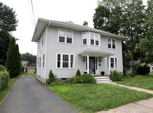 113 Preston St, Windsor, CT 06095