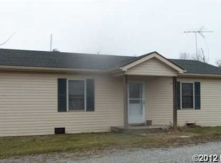 92 Cedar Ridge Rd, Willisburg, KY 40078