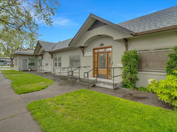581 N Minaret Ave, Turlock, CA 95380