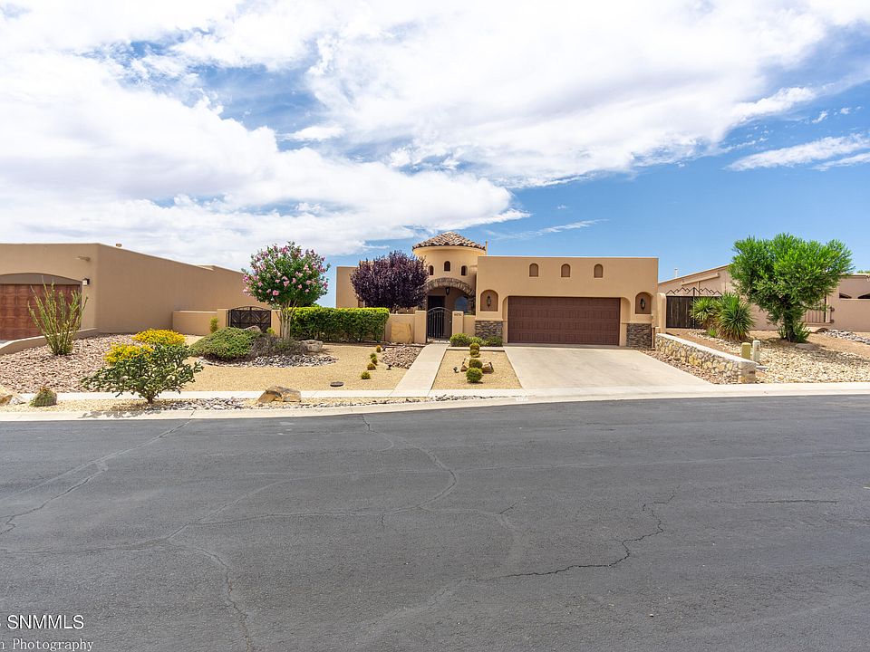4476 Nambe Arc, Las Cruces, NM 88011 Zillow