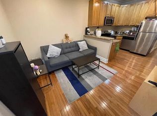 258 New York Ave APT 1L, Jersey City, NJ 07307