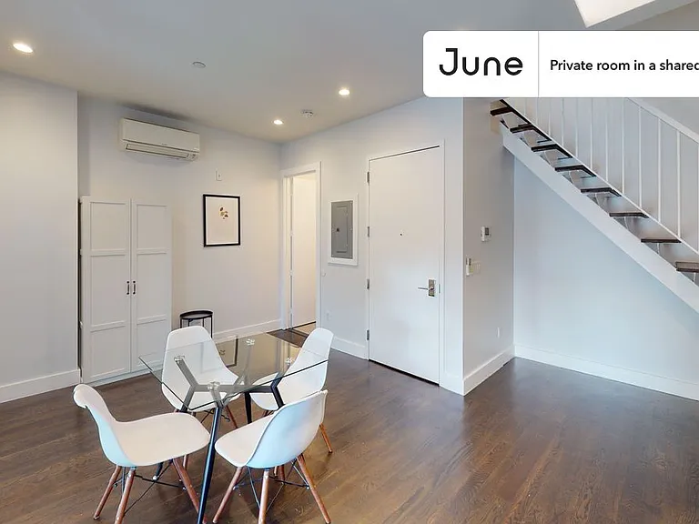 444 Franklin Ave #A — Photo 7