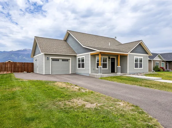 3587 Trading Post Ln, Stevensville, MT 59870