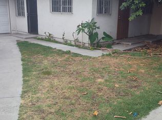 (Undisclosed Address), Huntington Park, CA 90255