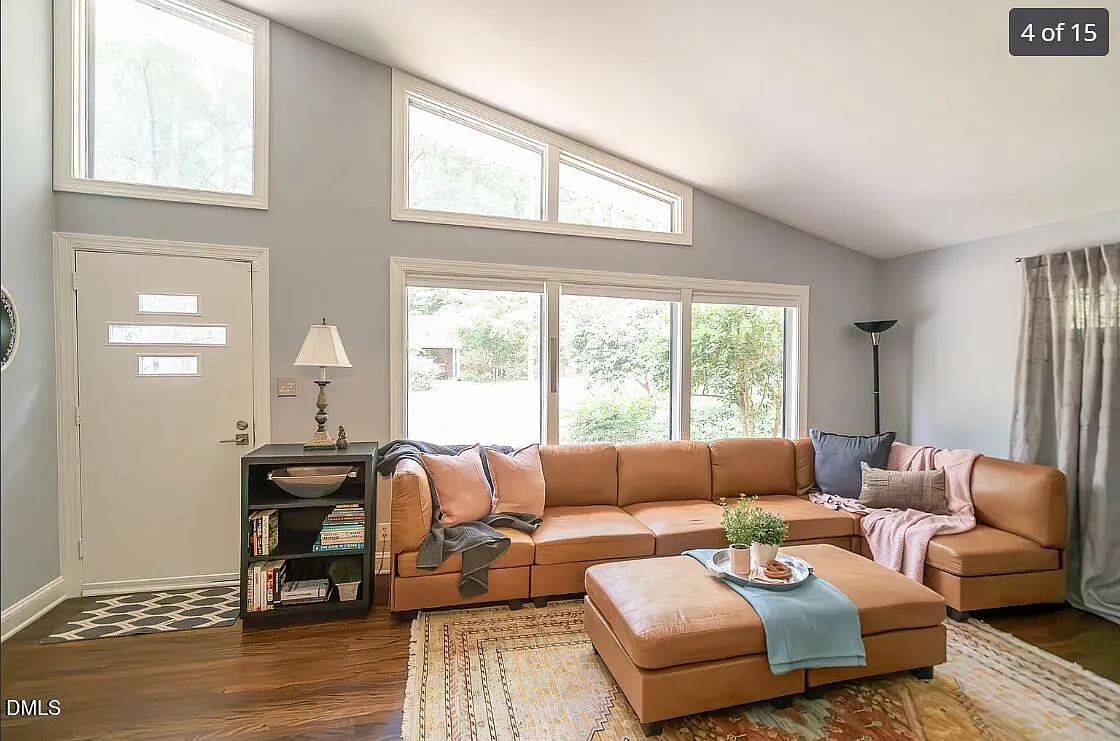 3 bed, 2.0 bath, $3,500 — Photo 4