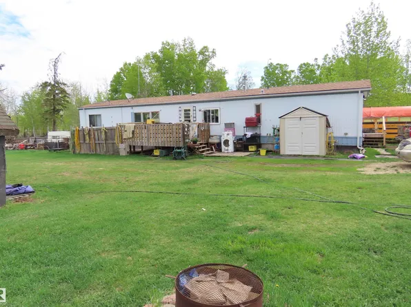 2304 Township Rd #545, Rural Lac Ste Anne County, AB T0E 1N0