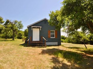 1866 Old Mineral Wells Hwy, Weatherford, TX 76088
