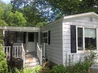 40 Caincrest Rd, York, ME 03909