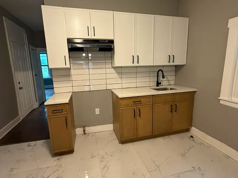 843 S 19th St #3A — Photo 1