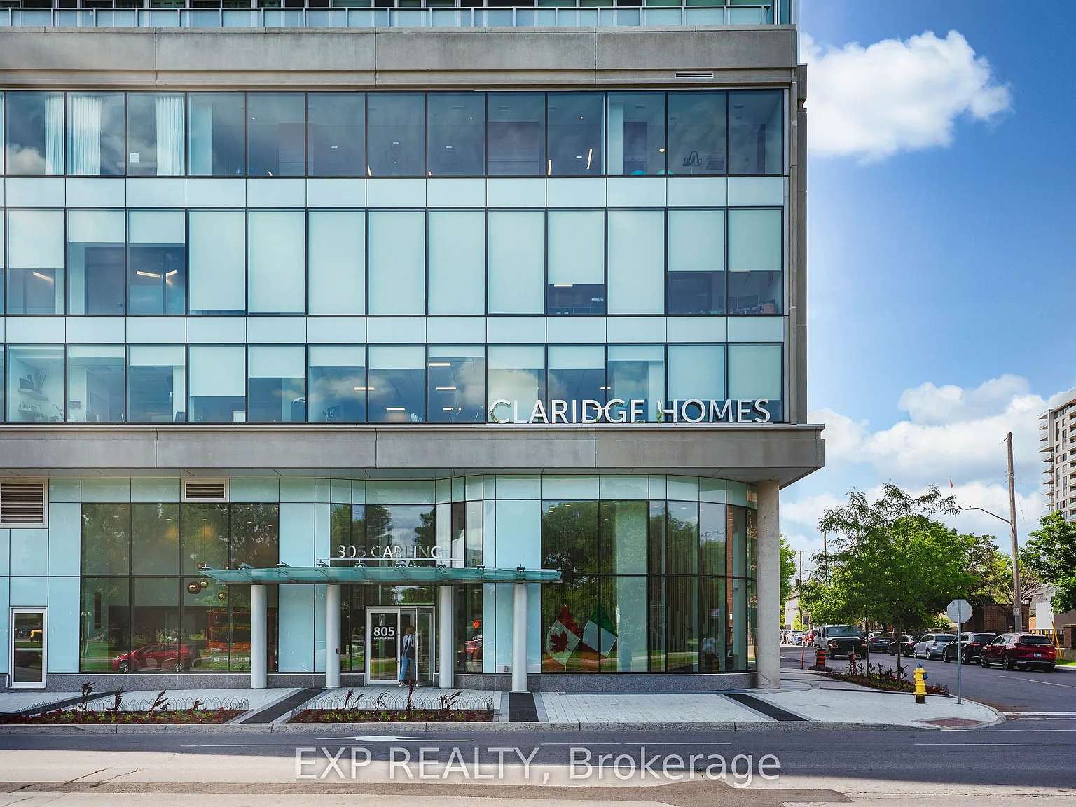 1 bed, $2,100 — Photo 2
