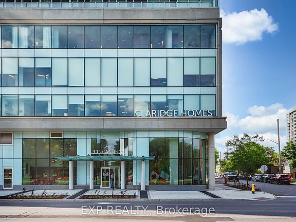 2nd image of 805 Carling Ave #1501