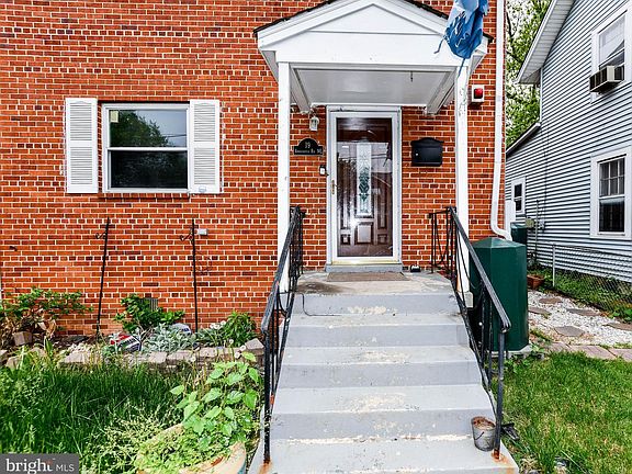 4th image of 19 Anacostia Rd NE