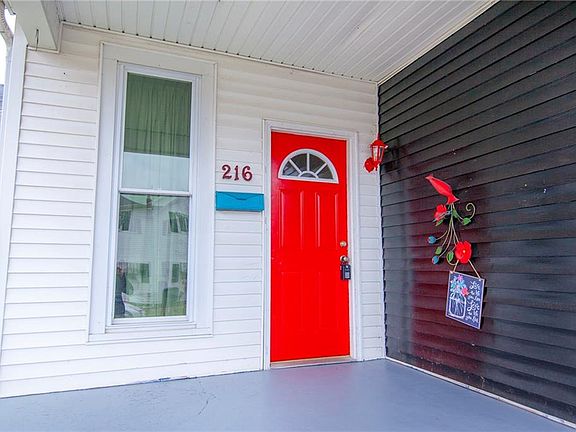 2nd image of 216 N West St