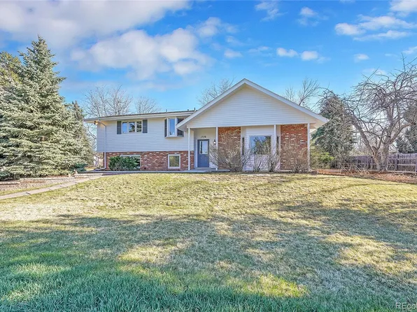 1576 W Davies Place, Littleton, CO 80120