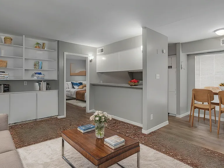 Lifestyle Apartments on Golf Links — Photo 13