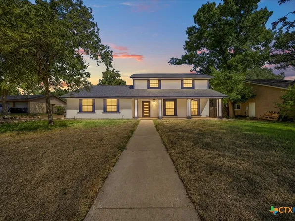 3606 Iroquois Trl, Temple, TX 76504