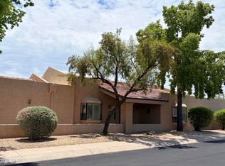 7203 E VALLEY VIEW Road, Scottsdale, AZ 85250