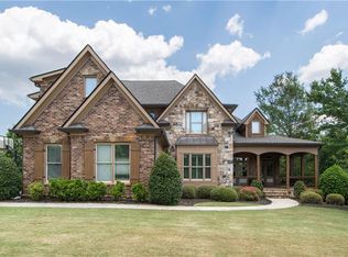 2708 Wildflower Way, Hoschton, GA