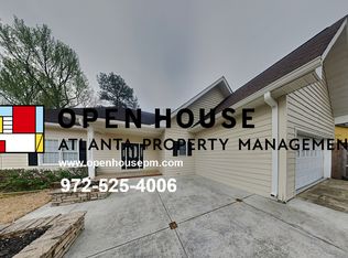 430 Yearling Dr, Loganville, GA 30052