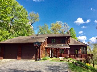 629 Crafts Run Rd, Maidsville, WV 26541