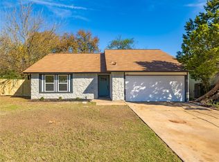 3308 Peddle Path, Austin, TX 78759