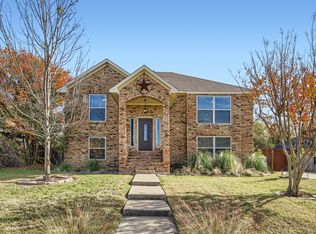 6409 Gardenia Dr, Rowlett, TX 75089