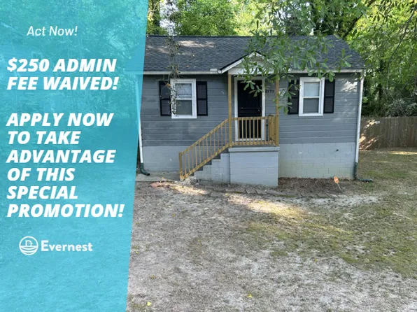 2175 Pansy St NW, Atlanta, GA 30314