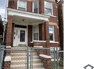 6209 S Justine St #2, Chicago, IL 60636