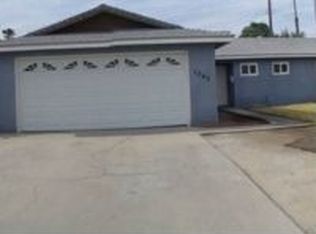1345 Lassen Dr, Hanford, CA