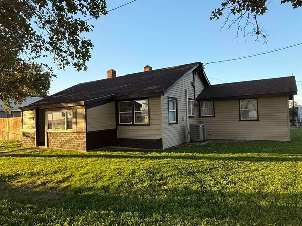 124 Ash St, Burbank, WA 99323