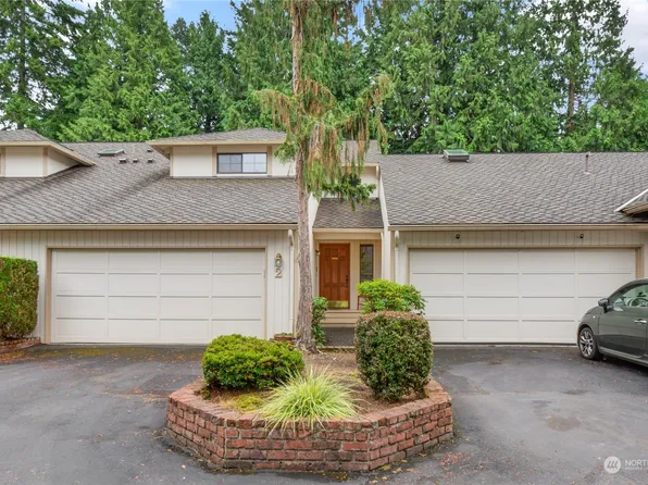 1805 Village Green Drive #2, Mill Creek, WA 98012