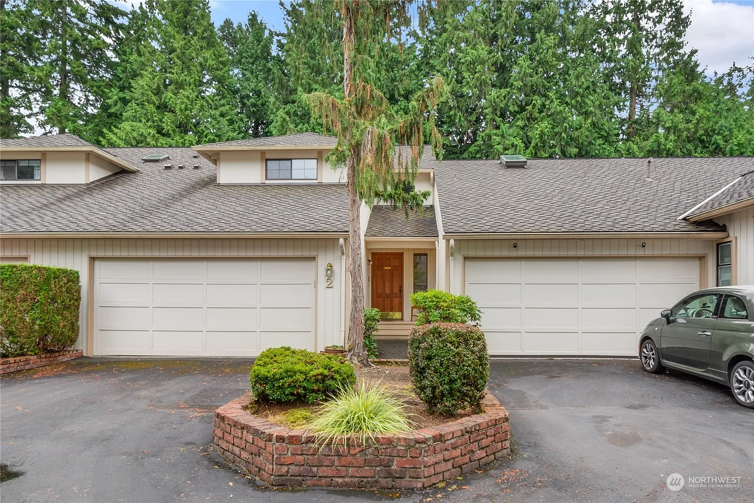 1805 Village Green Drive #2 photo 1