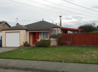 3117 L St, Eureka, CA 95503