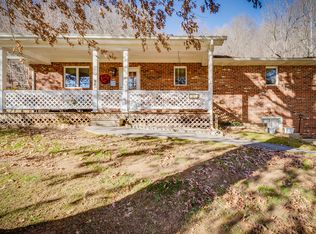 381 Hickman Church Rd, Blountville, TN 37617