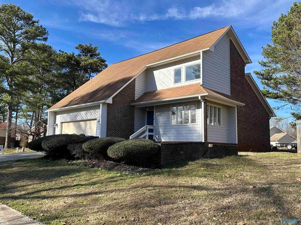6514 Willow Springs Blvd NW, Huntsville, AL 35806