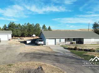 20314 E Us Highway 50, Cimarron, KS 67835