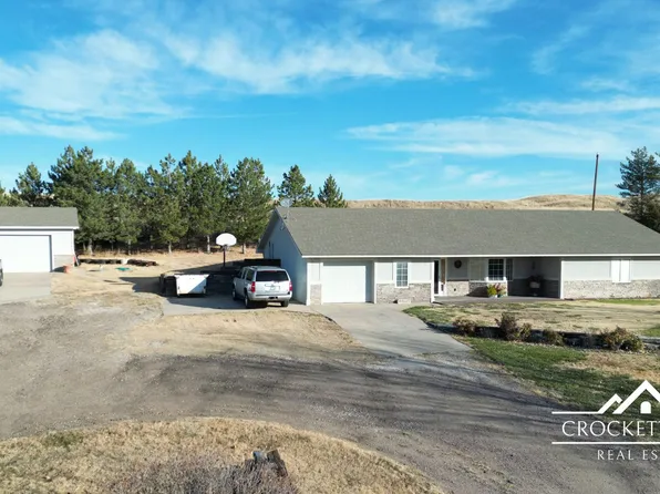 20314 E Us Highway 50, Cimarron, KS 67835