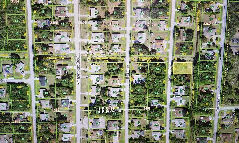2nd image of 6972 Denmark St
