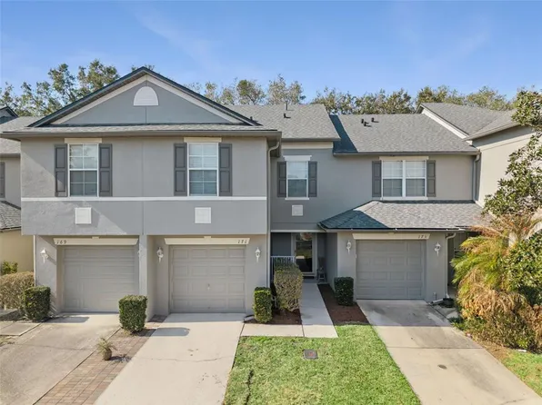 171 Constitution Way, Winter Springs, FL 32708